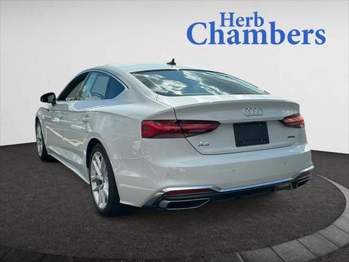 2024 Audi A5 Sportback Premium 45 TFSI S line quattro S tronic