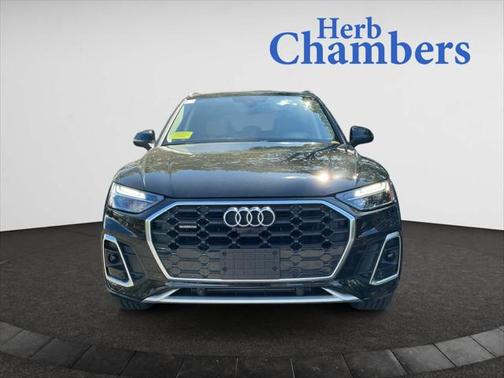 2025 Audi Q5 Premium Plus 45 TFSI S line quattro S tronic