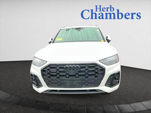 2023 Audi Q5 S line Premium Plus