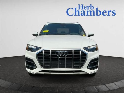 2023 Audi Q5 Premium 40 TFSI quattro S tronic