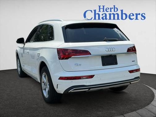2023 Audi Q5 Premium 40 TFSI quattro S tronic