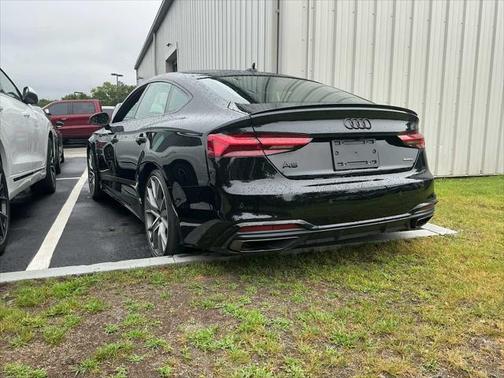 2025 Audi A5 Sportback Premium Plus 45 TFSI S line quattro S tronic