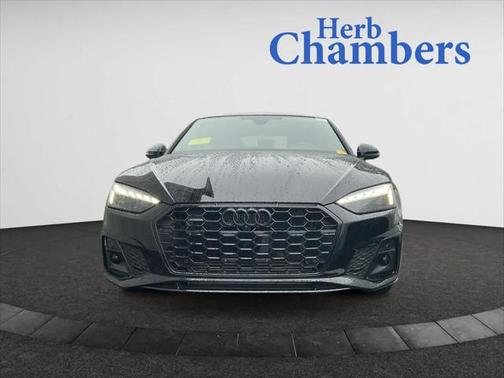 2025 Audi A5 Sportback Premium Plus 45 TFSI S line quattro S tronic