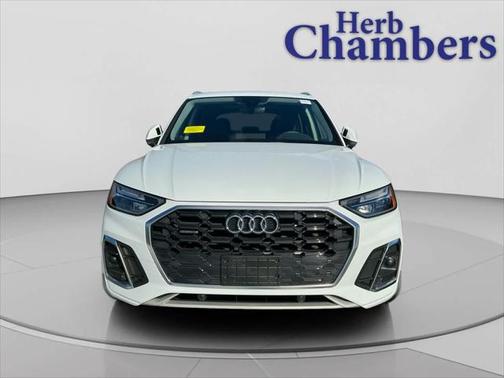 2023 Audi Q5 Premium 45 TFSI S line quattro