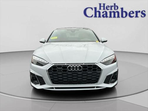 2024 Audi A5 Sportback Premium Plus 45 TFSI quattro S tronic