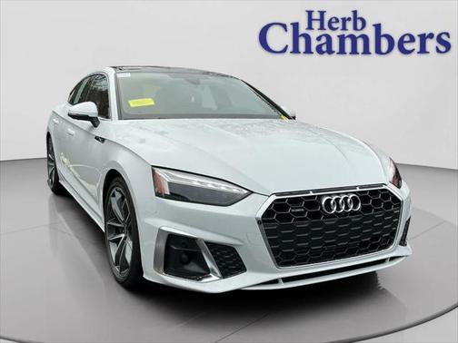 2024 Audi A5 Sportback Premium Plus 45 TFSI quattro S tronic