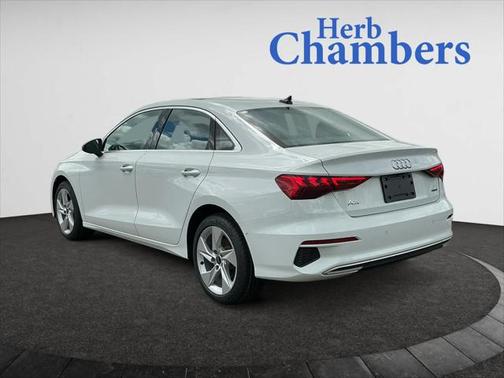 2023 Audi A3 Premium 40 TFSI quattro S tronic
