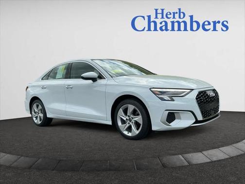 2023 Audi A3 Premium 40 TFSI quattro S tronic