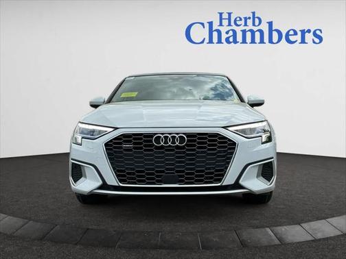 2023 Audi A3 Premium 40 TFSI quattro S tronic