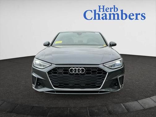 2020 Audi A4 Premium 45 TFSI quattro S tronic