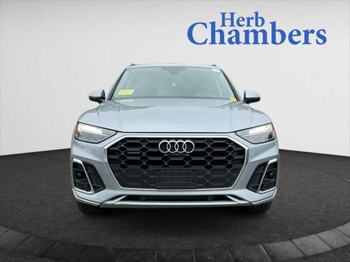 2024 Audi Q5 Premium Plus 45 TFSI S line quattro
