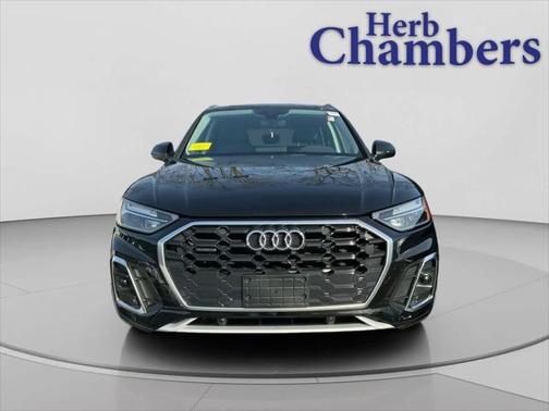 2023 Audi Q5 Premium 45 TFSI S line quattro