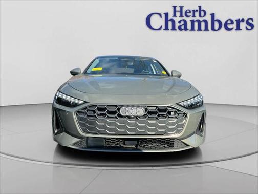 2025 Audi A5 Premium Plus TFSI quattro S tronic