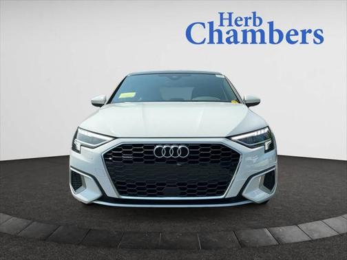 2024 Audi A3 Premium Plus 40 TFSI quattro S tronic