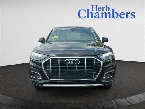2021 Audi Q5 Premium Plus