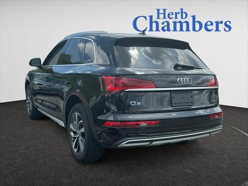 2021 Audi Q5 Premium Plus