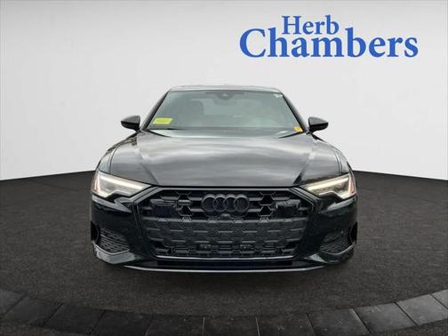 2025 Audi A6 Premium Plus 45 TFSI quattro S tronic