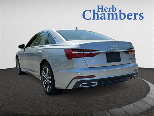 2022 Audi A6 Premium 55 TFSI quattro S tronic