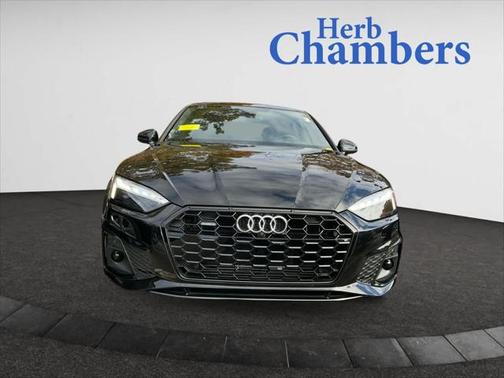 2025 Audi A5 Sportback Premium Plus 45 TFSI S line quattro S tronic