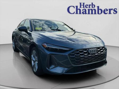 2025 Audi A5 Premium Plus TFSI quattro S tronic