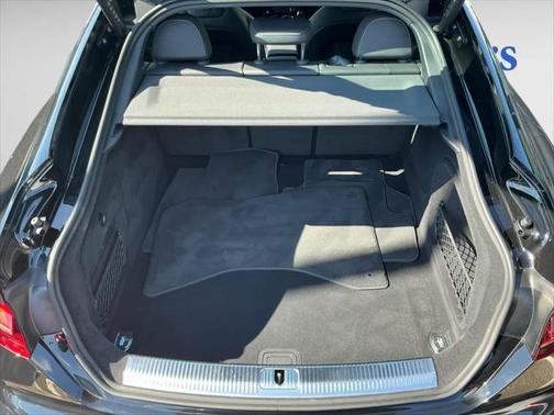 2025 Audi A5 Sportback Premium Plus 45 TFSI S line quattro S tronic