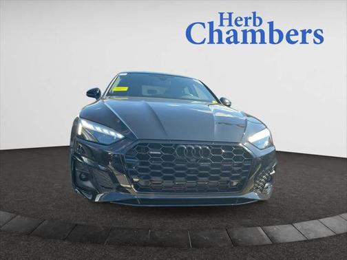 2025 Audi A5 Sportback Premium Plus 45 TFSI S line quattro S tronic