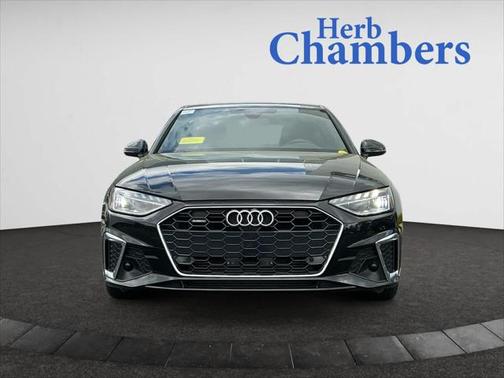 2023 Audi A4 Premium Plus 45 TFSI S line quattro S tronic