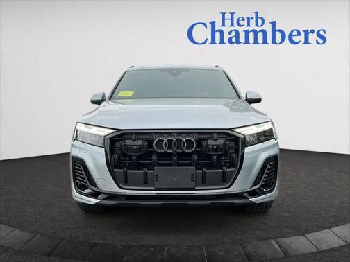 2025 Audi Q7 Prestige 55 TFSI quattro Tiptronic