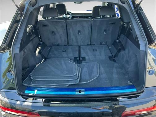 2025 Audi Q7 Premium Plus 45 TFSI quattro Tiptronic