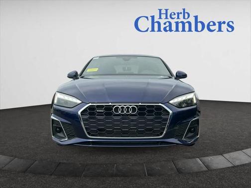 2022 Audi A5 Sportback Premium Plus 45 TFSI S line quattro S tronic