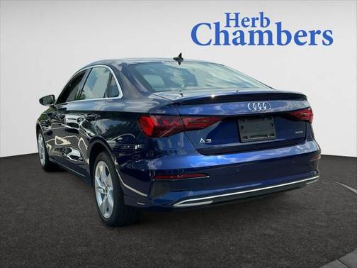 2024 Audi A3 Premium 40 TFSI quattro S tronic