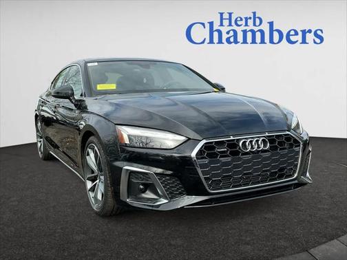 2024 Audi A5 Sportback Premium Plus 45 TFSI quattro S tronic