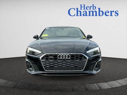 2024 Audi A5 Sportback Premium Plus 45 TFSI quattro S tronic