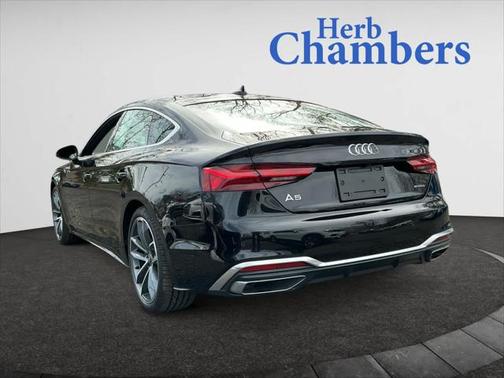 2024 Audi A5 Sportback Premium Plus 45 TFSI quattro S tronic