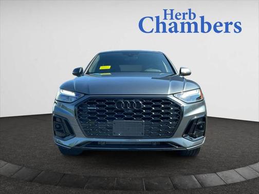 2024 Audi Q5 Sportback Premium Plus 45 TFSI S line quattro S tronic