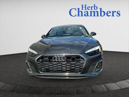 2024 Audi A5 Premium Plus 45 TFSI S line quattro S tronic