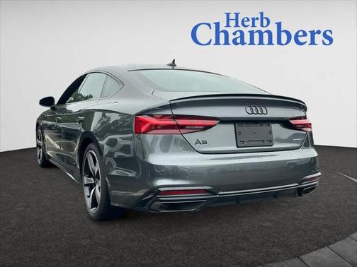 2024 Audi A5 Sportback Premium Plus 45 TFSI quattro S tronic