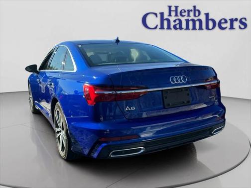 2023 Audi A6 Prestige 55 TFSI quattro S tronic