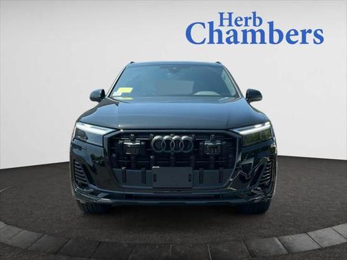 2025 Audi Q7 Premium Plus 45 TFSI quattro Tiptronic