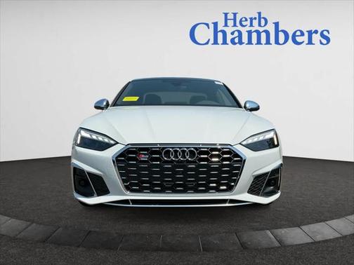 2024 Audi S5 Premium Plus TFSI quattro Tiptronic