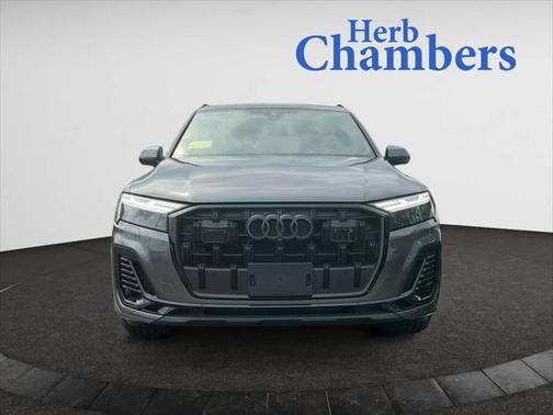 2025 Audi Q7 Prestige 55 TFSI quattro Tiptronic