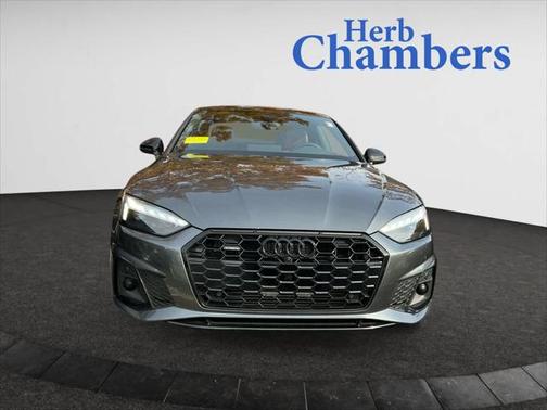 2023 Audi A5 Premium Plus 45 TFSI S line quattro S tronic
