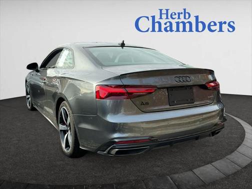 2023 Audi A5 Premium Plus 45 TFSI S line quattro S tronic