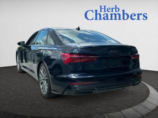 2022 Audi A6 Prestige 55 TFSI quattro S tronic
