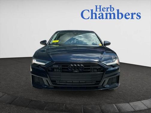 2022 Audi A6 Prestige 55 TFSI quattro S tronic