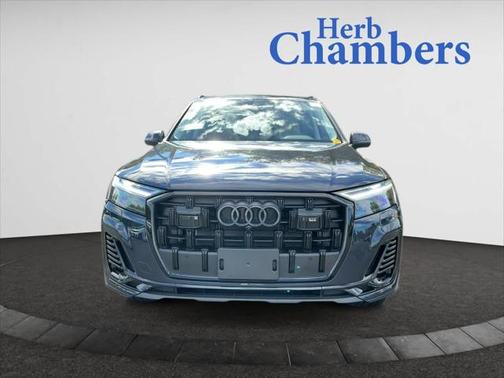 2025 Audi Q7 Premium Plus 45 TFSI quattro Tiptronic