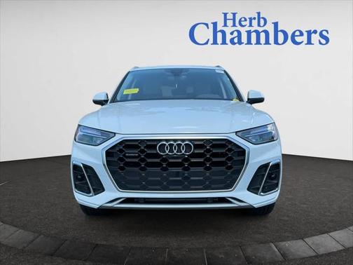 2023 Audi Q5 Premium Plus 45 TFSI S line quattro