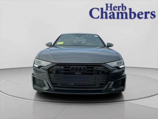 2023 Audi A6 Prestige 55 TFSI quattro S tronic