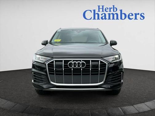 2023 Audi Q7 Premium 45 TFSI quattro Tiptronic