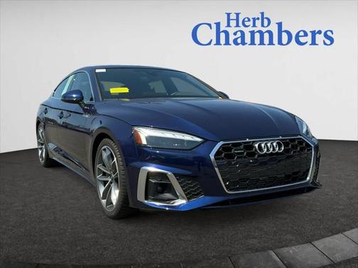 2024 Audi A5 Sportback Premium 45 TFSI S line quattro S tronic